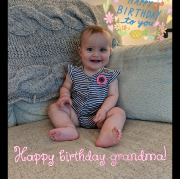 Meet your Posher, Heather - Picture 1 of 1